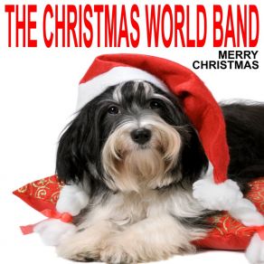 Merry Christmas album cover