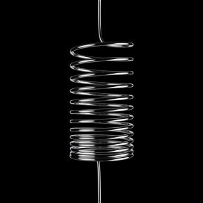 Tangible, Elastic album cover