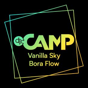 Bora Flow album cover