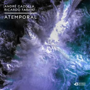 Atemporal album cover
