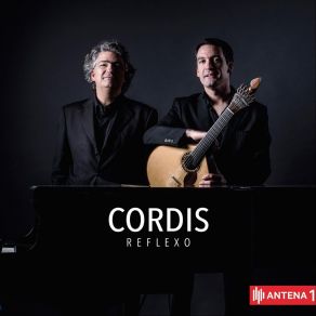 Reflexo album cover
