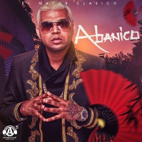 Abanico album cover