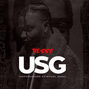 USG (Underground Spiritual Game) album cover