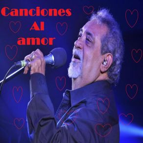 Canciones Al Amor album cover