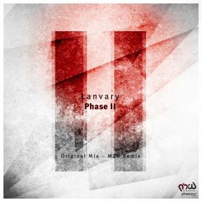 Phase II album cover