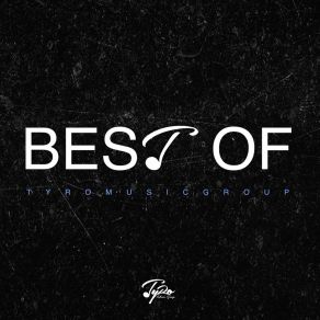 Best Of Tyro album cover