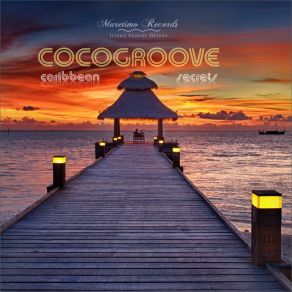 Caribbean Secrets album cover