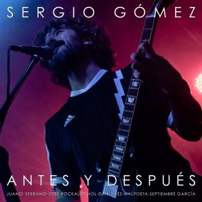 Antes Y Después album cover