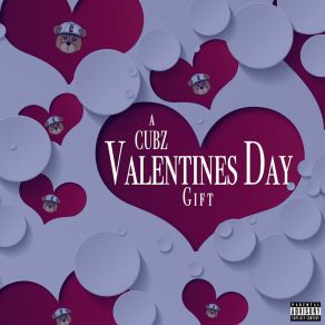 A Cubz Valentines Day Gift album cover