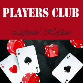 Players Club album cover