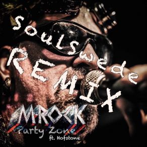 Party Zone (Soulswede Remix) album cover