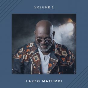 Lazzo Matumbi, Vol. 2 (CD3) album cover