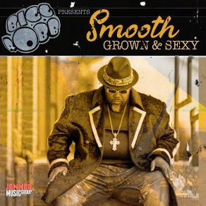 Smooth Grown & Sexy album cover
