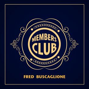 Members Club album cover