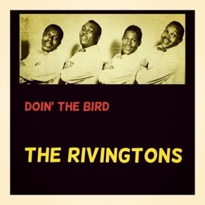 Doin' The Bird album cover