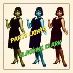 Party Lights album cover
