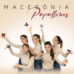 Papallones album cover