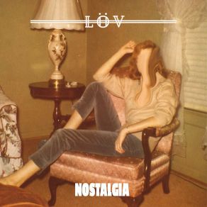 Nostalgia album cover