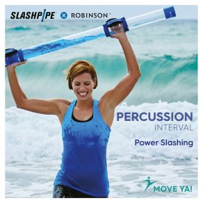 Percussion Interval (Power Slashing) (CD2) album cover