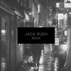 Back album cover