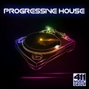 Progressive House, Vol. 1 album cover