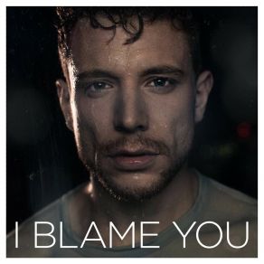 I Blame You album cover