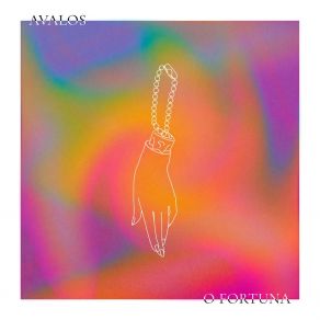 O Fortuna album cover