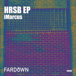 HRSB EP (Original Mix) album cover