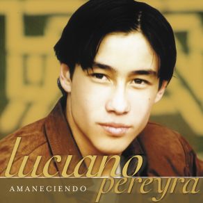 Amaneciendo album cover