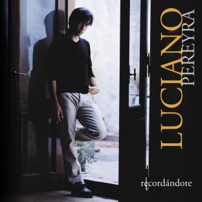 Recordandote album cover