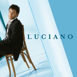 Luciano album cover
