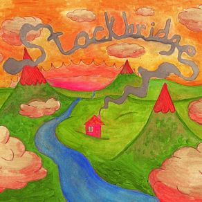 Stockbridge album cover