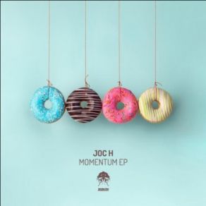 Momentum (Maxi-Single) album cover