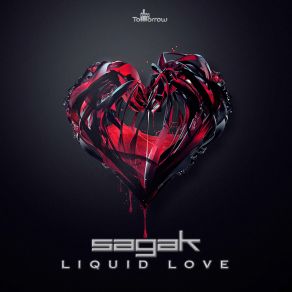 Liquid Love (Maxi-Single) album cover