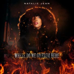 Where Do We Go From Here? album cover