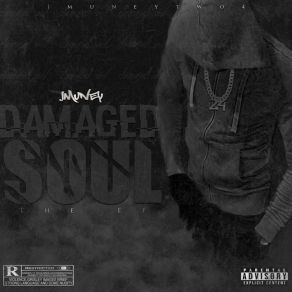 Damaged Soul album cover