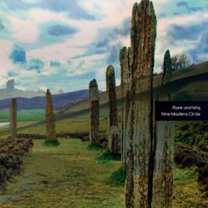 Nine Maidens Circle album cover