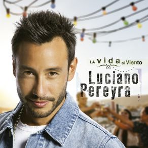 La Vida Al Viento album cover