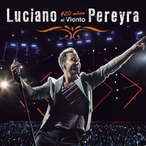 20 Años Al Viento album cover