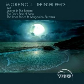 The Inner Peace (Maxi-Single) album cover