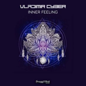 Inner Feeling (Maxi-Single) album cover