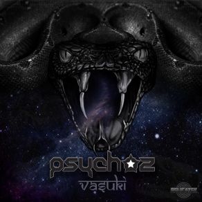 Vasuki (Maxi-Single) album cover