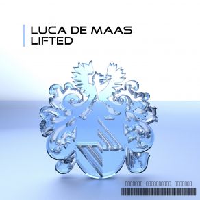 Lifted (Single) album cover