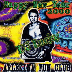 New Year In A Fun Club album cover