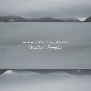 Complete Thoughts album cover