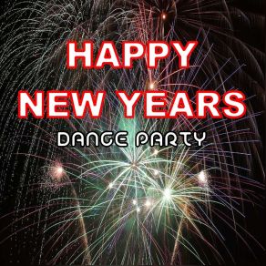 Happy New Years Dance Party album cover