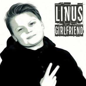 Girlfriend album cover