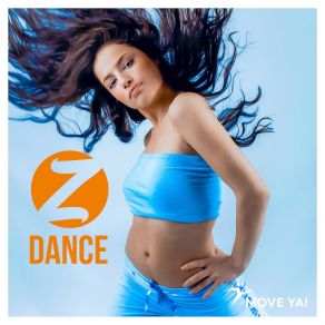 Z Dance album cover