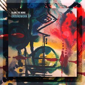 Groundwork album cover