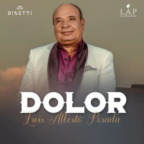 Dolor album cover